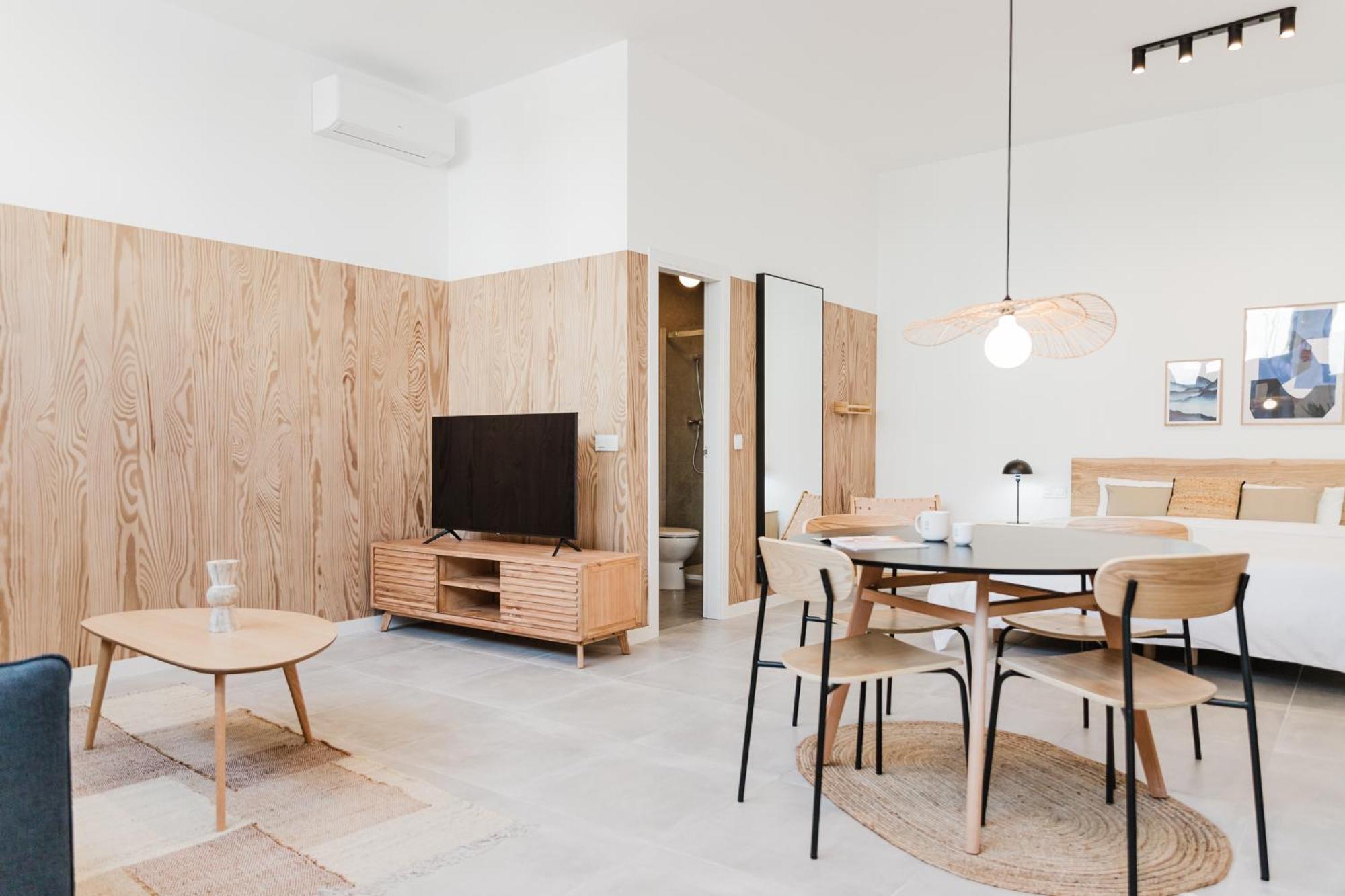 Valencia Apartments By Olala Homes Exterior photo